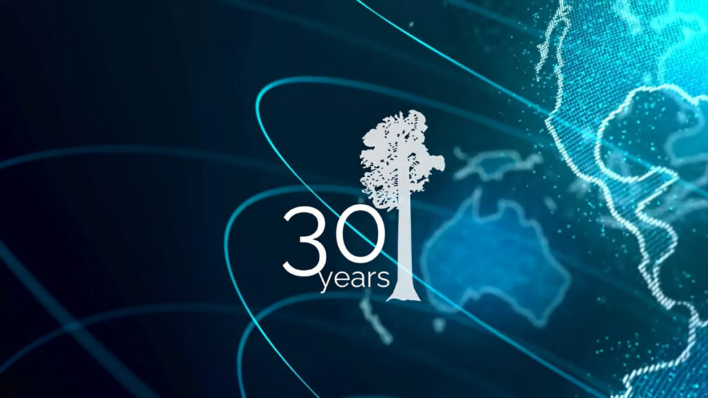 From Seed to Sequoia: Celebrating 30 Years of Growth in 2024